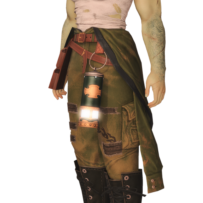 Gear mashup | 20-50€